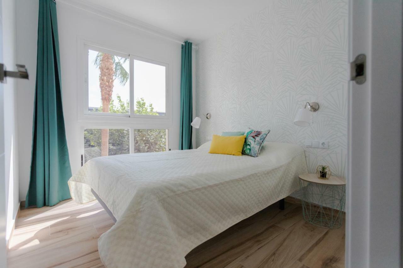 Playa Albir Beach Apartament El Albir Exterior foto